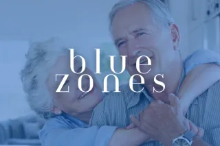 What can we learn from “blue zones”?