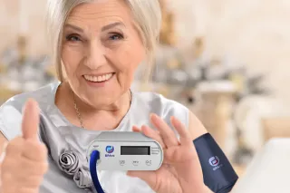 Ambulatory Blood Pressure Monitoring (ABPM): A Revolutionary Approach to Blood Pressure Management