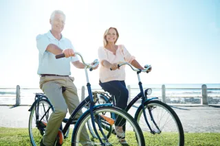 Aging Gracefully: How Functional Medicine Targets the Hallmarks of Aging