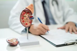 Functional Medicine and Chronic Disease: A Comprehensive Approach