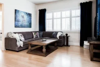 Lessons learned as a home stager