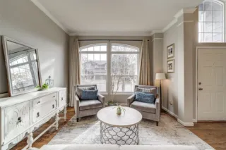 What is Home Staging