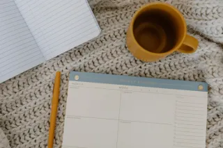 Plan Your Best Year Yet: Tips for New Year Goal Setting and Planning