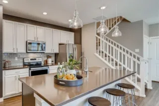 Love at First Sight: How Proper Home Staging Creates Instant Buyer Connection