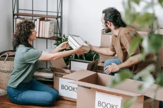 The Ultimate Spring Declutter: Get Results in Just One Day (Here's How!)