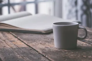 Why Grounding is the First Step in Finding Clarity