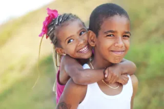 Strength through Struggles: How to Help Kids Overcome Challenges