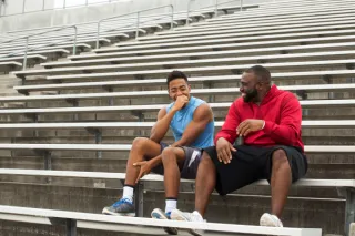 The Power of Positive Role Models in Youth Development