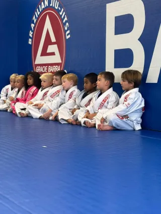 Why Parents Choose Gracie Barra Saddle Rock for Their Kids’ Jiu-Jitsu Training