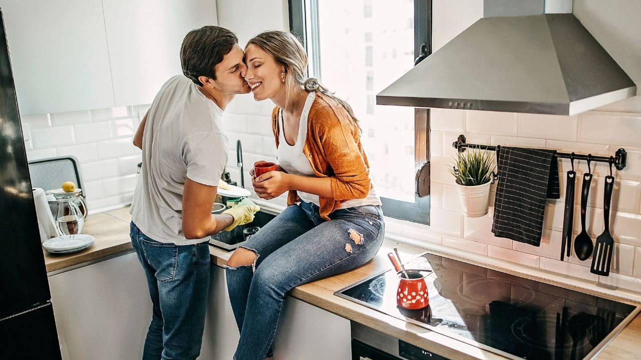 Love Languages: A Path to Deeper Connection
