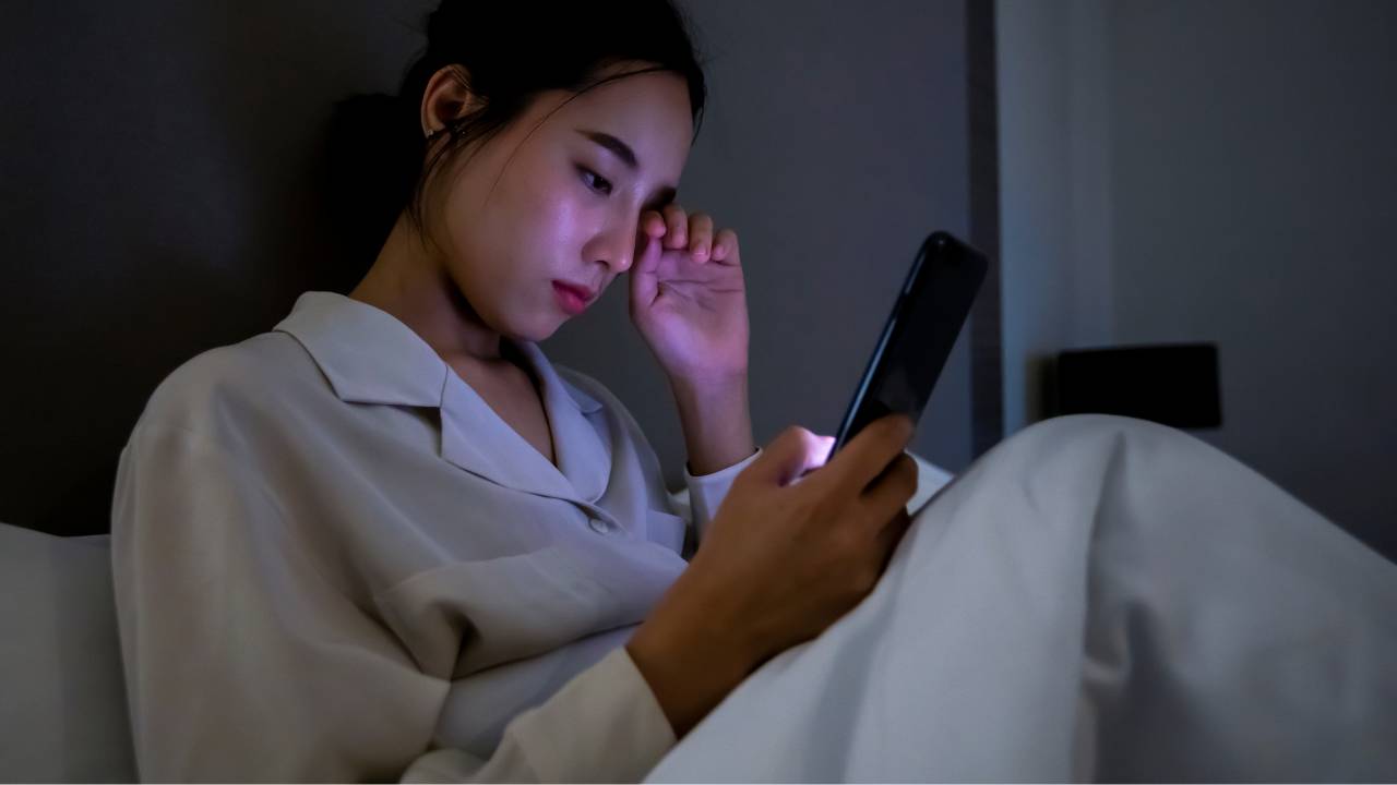 Managing Stress and Anxiety in a Difficult News Cycle