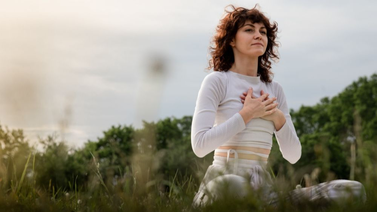 You Don’t Have to Earn Rest: Boundary-Setting for the Chronically Over-Responsible