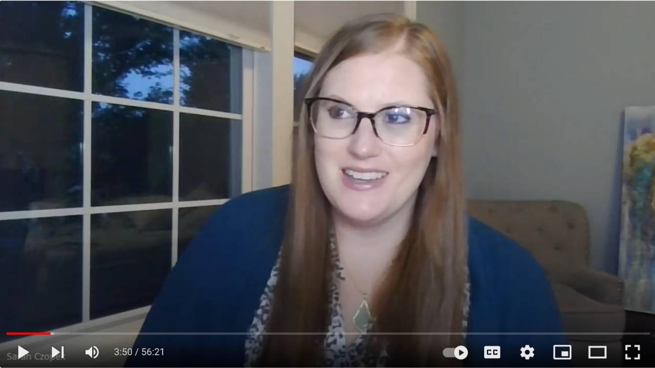 Ask Us Anything! Real Therapists Talk "Boundaries & Family Drama"