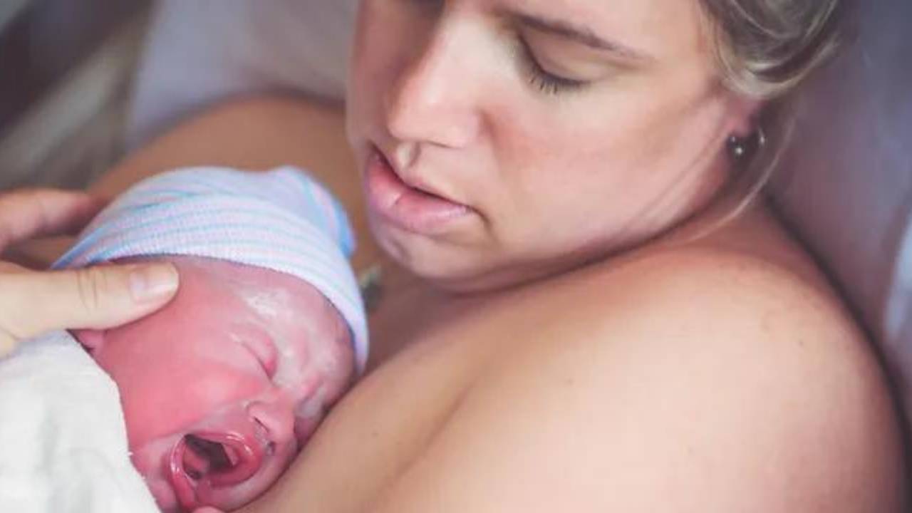 What is Postpartum Anxiety?