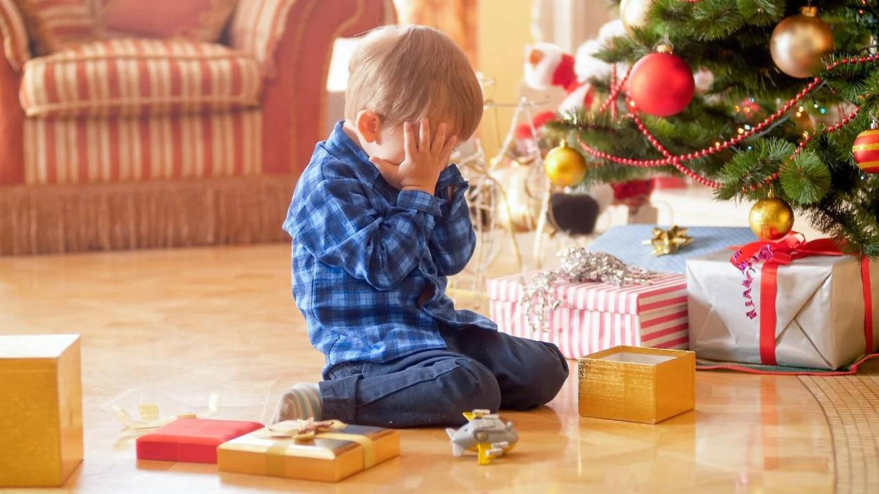 Moms of Neurodiverse Kids: Post 7/8 “Navigating the Holidays”