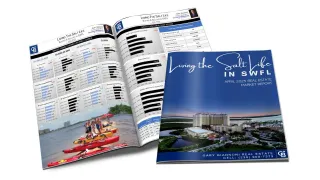 April 2025 | Southwest Florida Gulf-Access Market Report