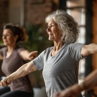 Moving Through Pain: The Healing Power of Gentle Exercise for Chronic Pain Patients