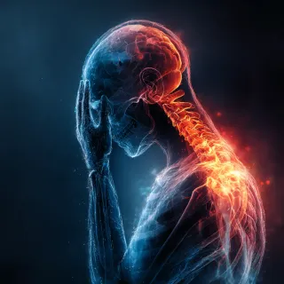 The Evolution of Pain: From Injury to Illness, From Mystery to Meaning