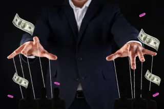 Breaking the PBM Monopoly: How Employers Can Cut Costs and Take Back Control