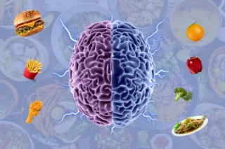 ADHD and Nutrition: How What You Eat Affects Your Brain