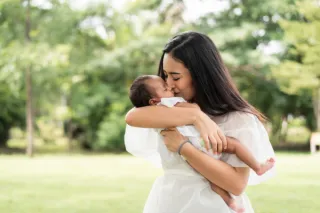 Vitamin D and Its Importance for Mothers and Babies