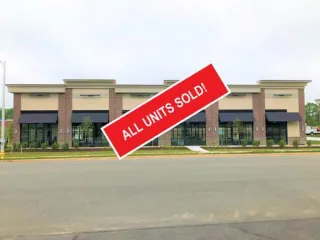 LAST UNIT SOLD - THE SHOPS ON APOLLO