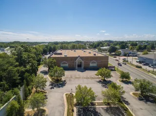 JUST SOLD - Large Commercial Building in Woodbridge