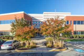 Recently Leased! 2nd Floor Class A Office