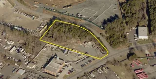 JUST SOLD - Heavy Industrial Land in Manassas