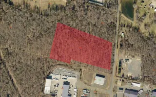 JUST SOLD - Industrial Land in Marshall
