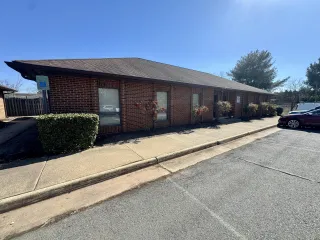 JUST LISTED - Office Condo in Manassas