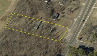 JUST LISTED! - Planned Industrial Land in Bristow