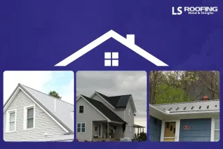 Roof Replacement Warning Signs Every Penn Yan Homeowner Must Know