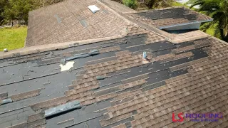 Auburn NY's Wind Tunnel Creates Roofing Gold Mine