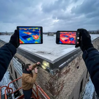 Extreme Weather Roofs: Prepping for NY's Storm Surge