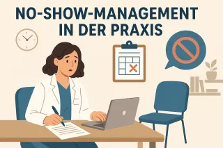 No- Show- Management
