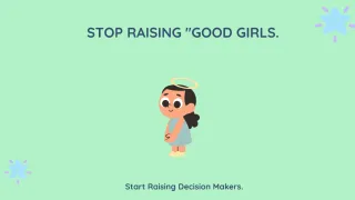 Beyond "Good Job": Why I’m Obsessed with My Daughter’s Identity