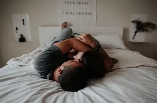 He Disappeared After You Got Close? Here’s Why