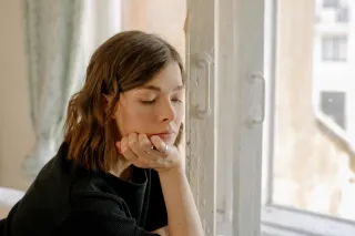 Why chasing love is killing your chances (and what to do instead)