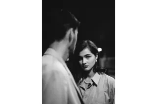 Most people think the problem is finding the right partner… but the real problem is...