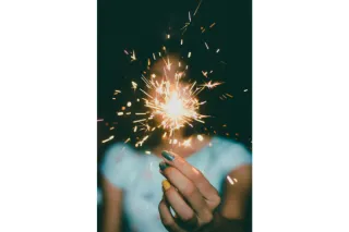 Why You Keep Feeling the Spark… Then Losing It