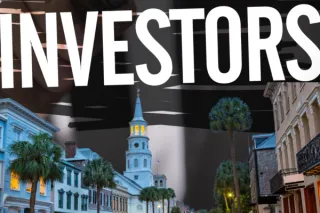 Why Charleston Is a Top Choice for Out-of-State Investors (And How to Get Started)