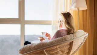 Morning Routines That Start at Home: