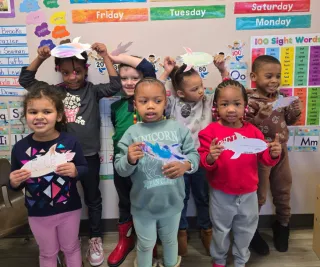 Not Just Babysitters: Why Reynoldsburg Parents Are Rethinking Early Childhood Education