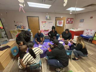 Beyond Babysitting: How Early Learning Really Works at CVA