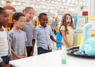 Science Birthday Party Ideas: 12 Wow-Factor Experiments Kids Can't Resist