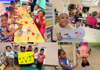From Toddler to Teen: How Early Character Formation Sets the Stage for Lifelong Success
