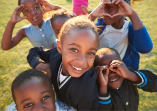 Thankfulness Every Day: Simple Ways to Grow Grateful Hearts in Children