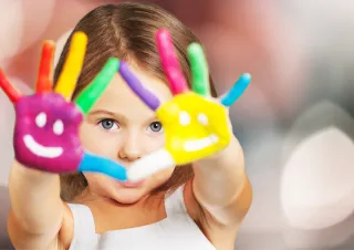 Little Hands, Big Impact: Service Projects Kids Can Do All November
