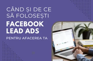 Cum folosești Lead Forms ?